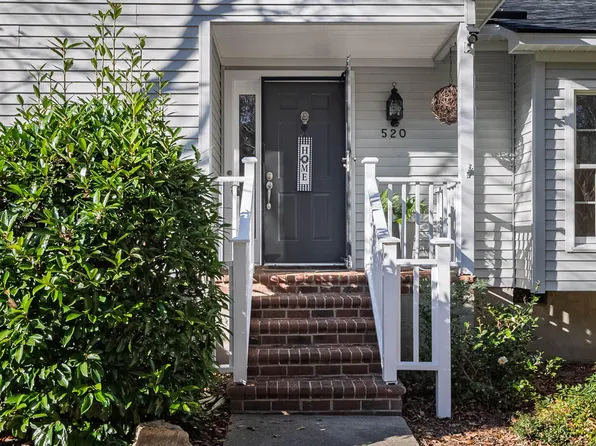 520 Swim And Croquet Rd, Pittsboro, NC 27312