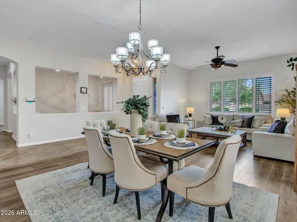 8537 W MOHAWK Lane, Peoria, AZ 85382