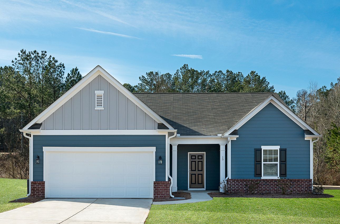 3880 Newbury Place Dr, Loganville, GA 30052 Zillow