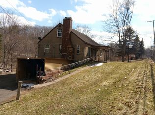 1160 Chapel Rd, Monaca, PA 15061