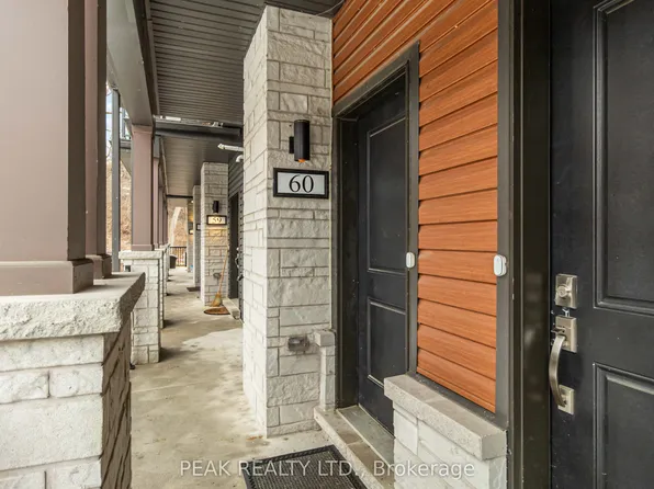 2 Willow St #60, Brant, ON N3L 2K6