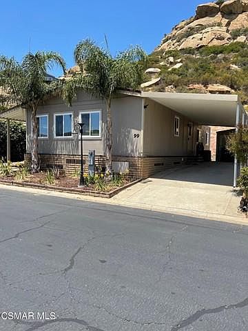 1st image of 24303 Woolsey Cyn #99