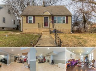 3844 Southern Cross Dr, Baltimore, MD 21207