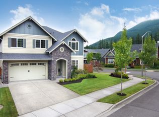 1703 Eagles Nest Pl SE, North Bend, WA 98045