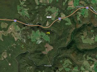 12 Whitewater Preserve, Bruceton Mills, WV 26525