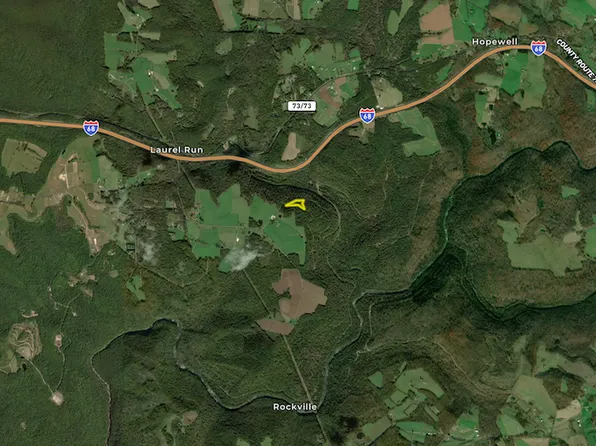 12 Whitewater Preserve, Bruceton Mills, WV 26525