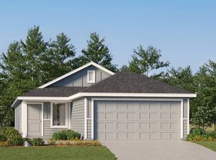 Idlewood Plan, Hidden Oasis, San Antonio, TX 78253