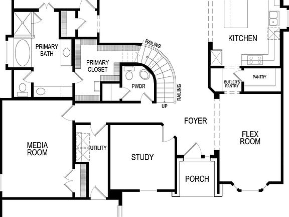 3rd image of this home