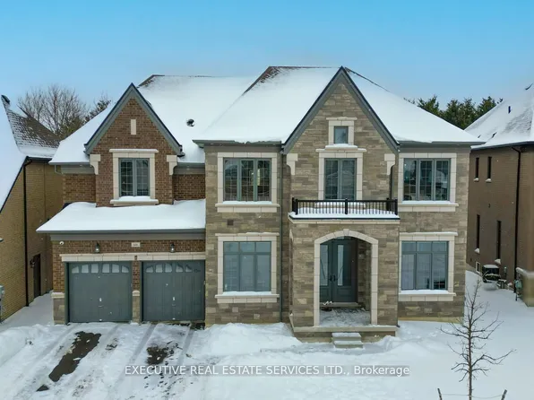 446 Woodsworth Ter, Woodstock, ON N4T 0M9