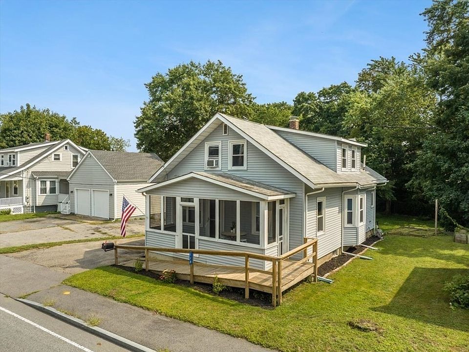110 Tremont St, Rehoboth, MA 02780 Zillow