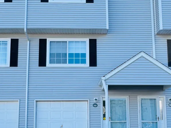 310 Boston Post Road #60, Waterford, CT 06385