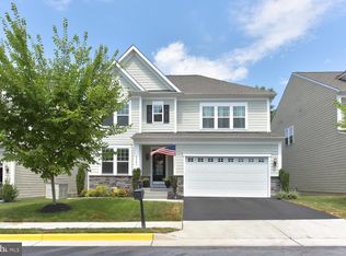 6622 Jessamine Ln, Annandale, VA 22003
