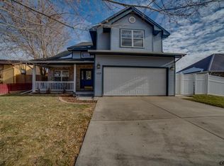 1119 Barr Ave, Canon City, CO