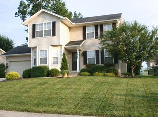 2957 Jamil Ct, Hamilton, OH 45011