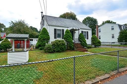 2nd image of 45 Ewing Dr