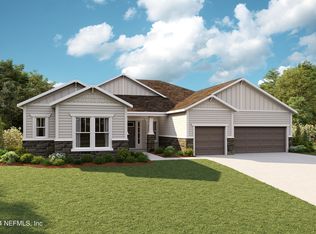 255 High Brush Ct, St Johns, FL 32259