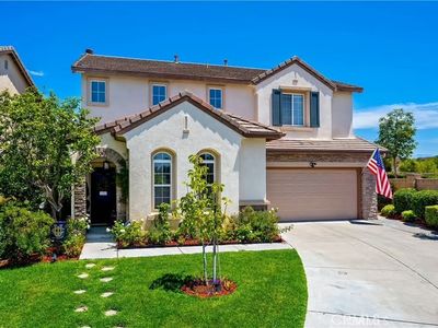 2235 N Foxworth Dr, Orange, CA, 92867