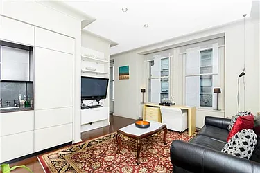 Rented by WIRE International Realty