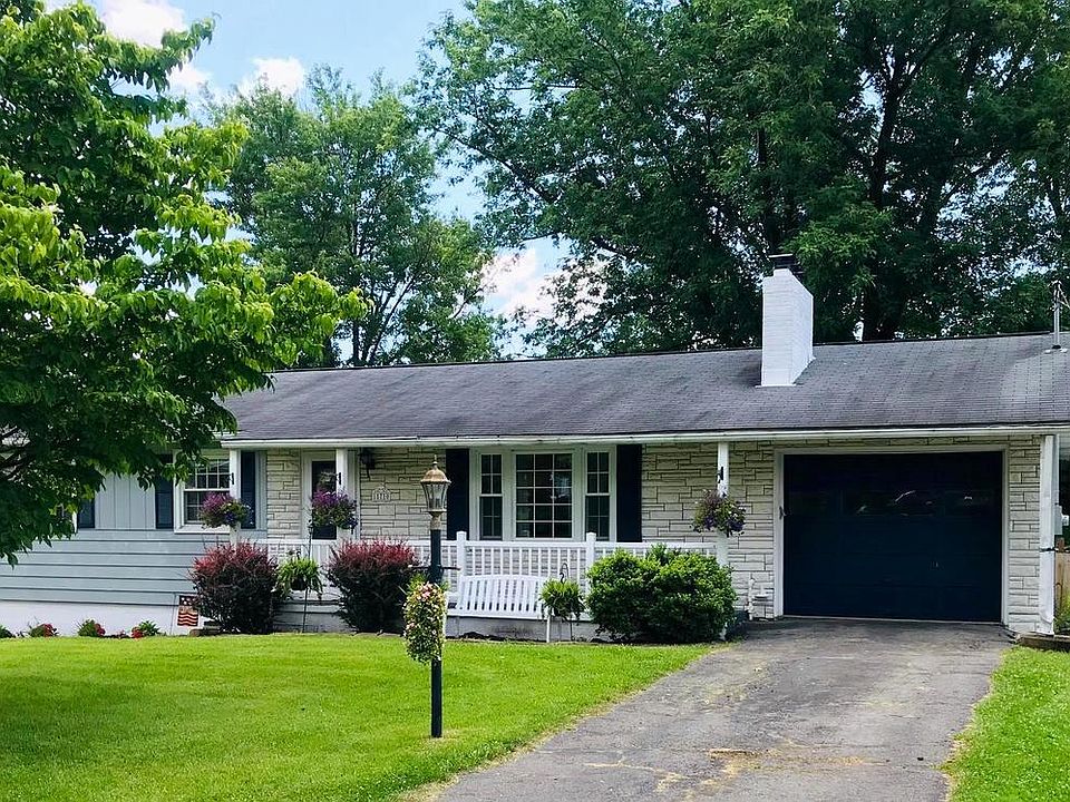 15710 Winslow St SW, Cresaptown, MD 21502 Zillow