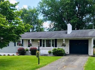 15710 Winslow St SW, Cresaptown, MD 21502