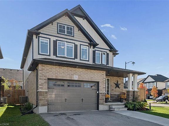 2nd image of 75 Isaac St