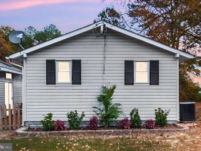 120 Santa Anita Dr, Colonial Beach, VA, 22443