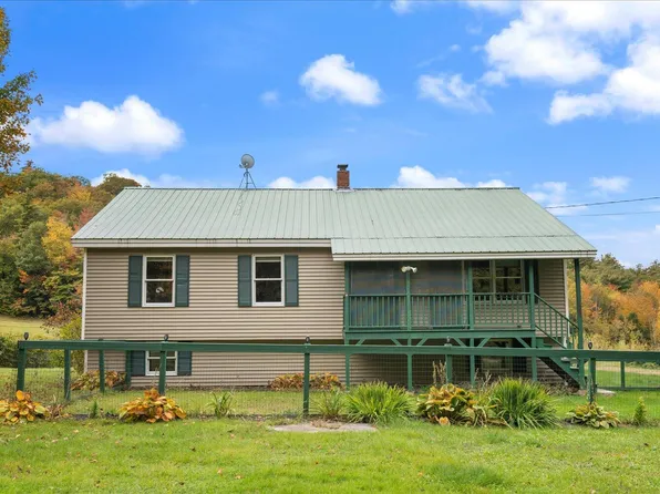 193 Pease Hill Road, Cornish, ME 04020