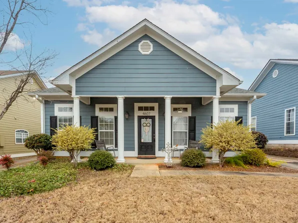 4607 Clubview Dr, Bessemer, AL 35022