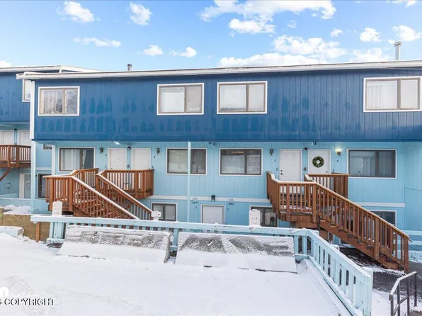 1265 Norman St Unit 1, Anchorage, AK 99504