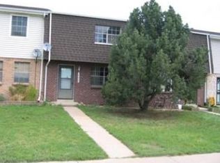 9445 W 47th Ave #45, Wheat Ridge, CO 80033