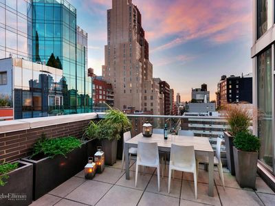 163 W 18th St APT 9A, New York, NY, 10011