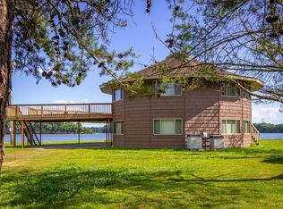 137 Island Harbor Ln, Mooresburg, TN 37811