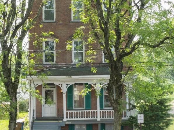 361 Washington Avenue, Kingston, NY 12401