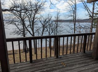38978 N Shoreland Rd, Sturgeon Lake, MN 55783