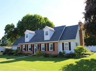 541 Margaret Ct, Sun Prairie, WI 53590