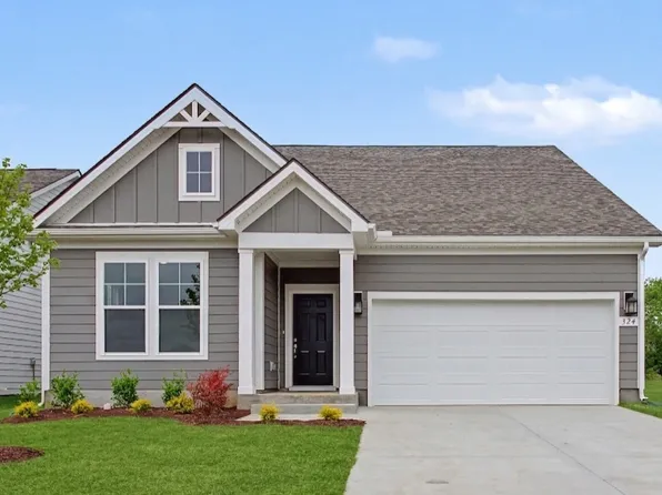 324 Black Bear Dr, Mount Pleasant, TN 38474