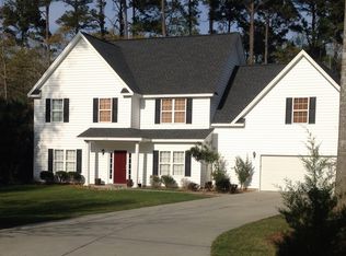 154 Massick Ln, Pawleys Island, SC 29585