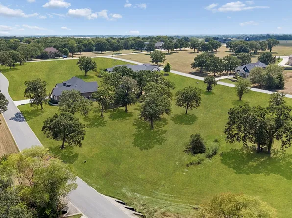 32 Pronghorn Dr, Gordonville, TX 76245