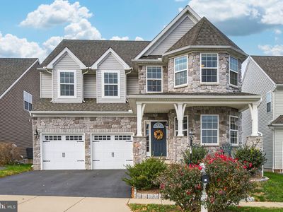 13 Alderwood Way, Lancaster, PA, 17601