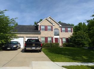 7706 Woodyard Farm Rd, Upper Marlboro, MD 20772