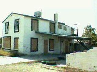 4017 S Belmar Ave, Tucson, AZ 85714