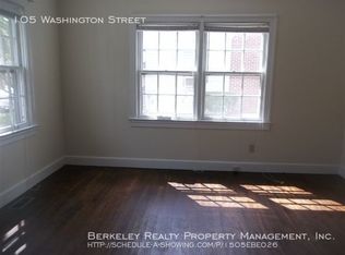 105 Washington St, Williamsburg, VA 23185