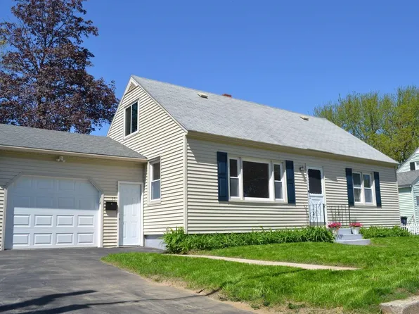 15 Saint Lazare Street, Nashua, NH 03060