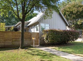 1518 Rock St, Little Rock, AR 72202