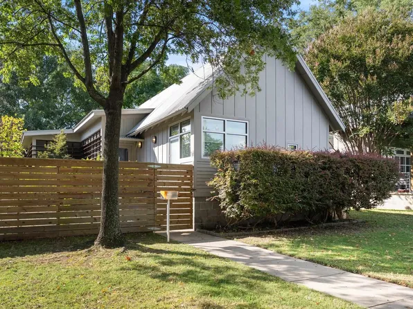 1518 Rock St, Little Rock, AR 72202