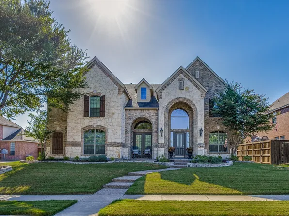 11568 Cody Ln, Frisco, TX 75033
