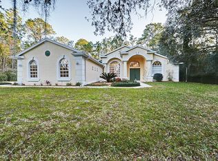 1340 W Stafford St, Hernando, FL 34442