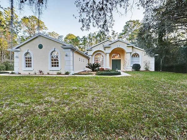 1340 W Stafford St, Hernando, FL 34442