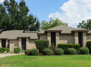 6302 Billington St, Houston, TX 77084