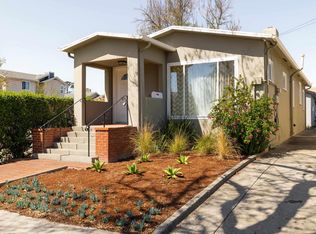 1505 Tyler St, Berkeley, CA 94703